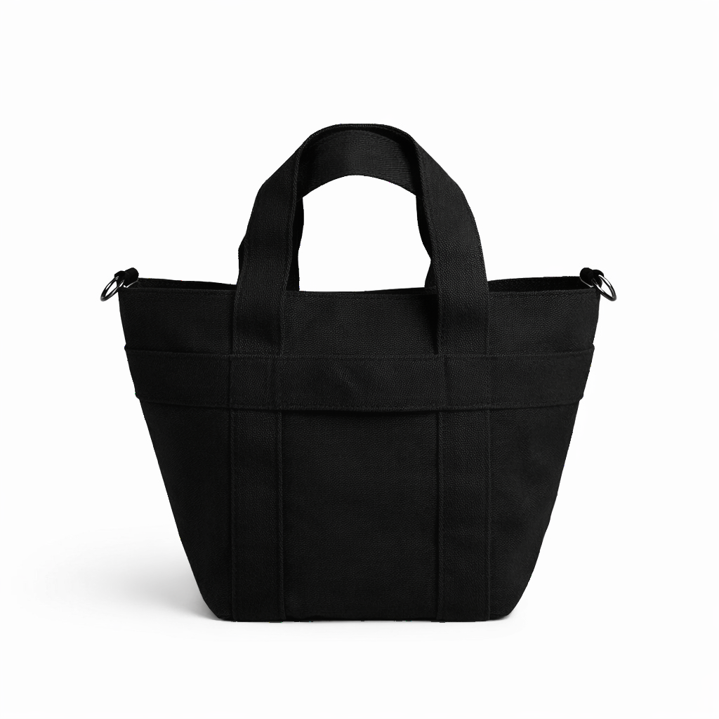 Toteva Bag Black - ORA