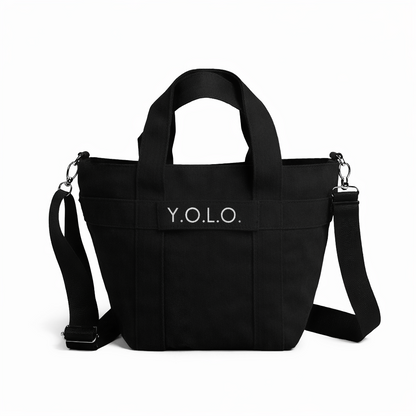 Toteva Bag Black - ORA