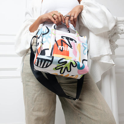 Mini Bag - Colorful - ORA