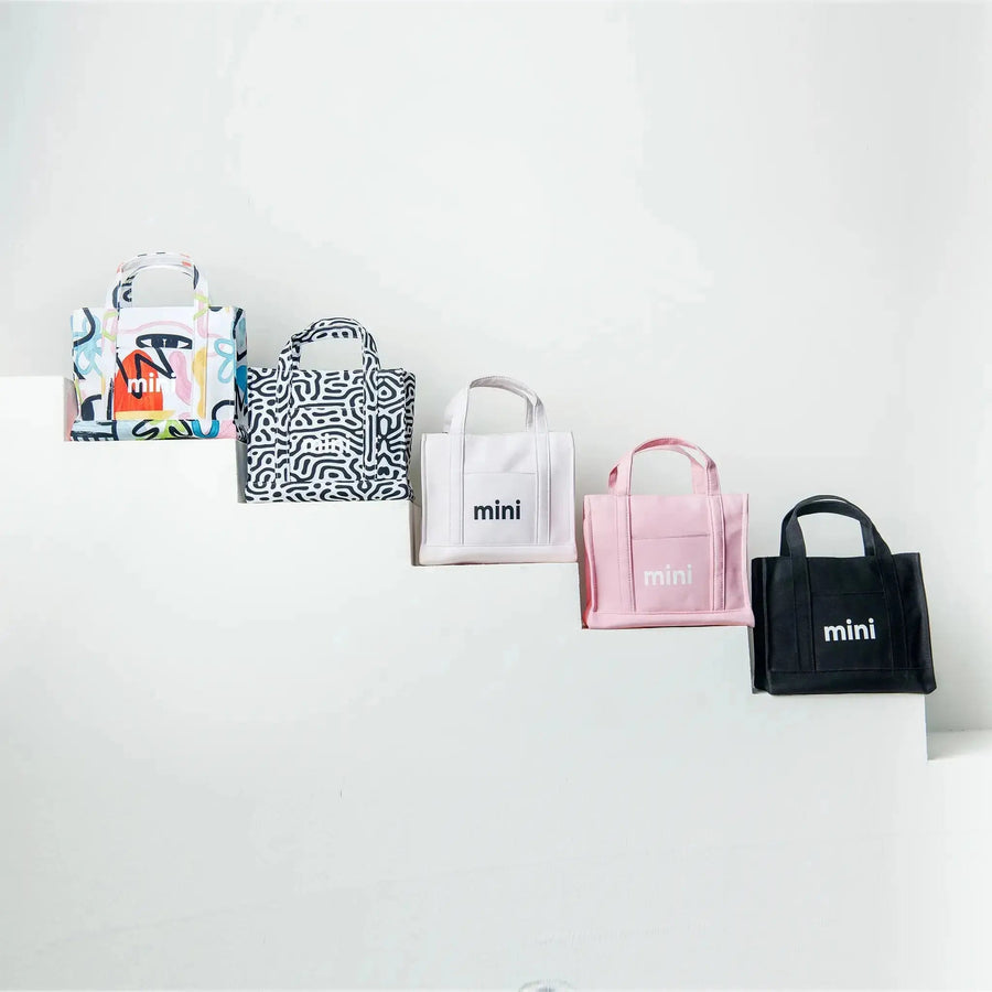 Mini Bag - Pink