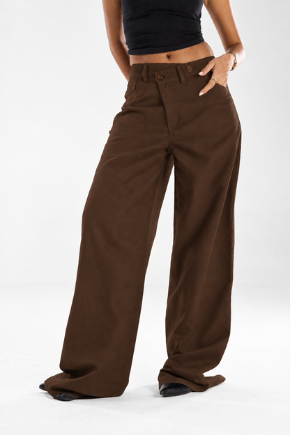 Crossover Classic Pants