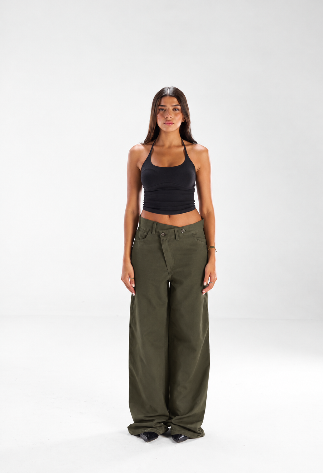 Crossover Classic Pants
