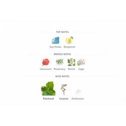 MORI Extrait De Parfum