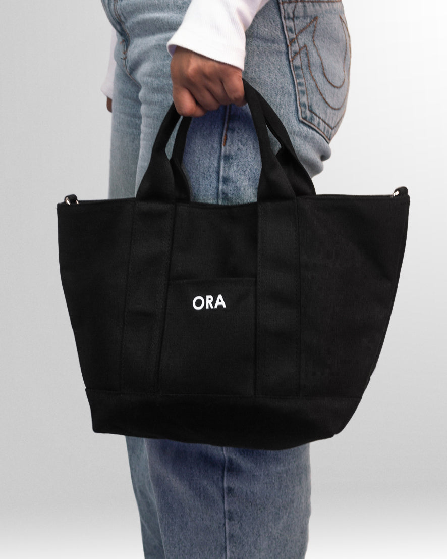 Modo Bag Black