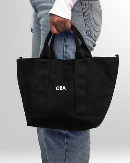 Modo Bag Black
