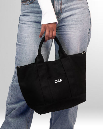 Modo Bag Black
