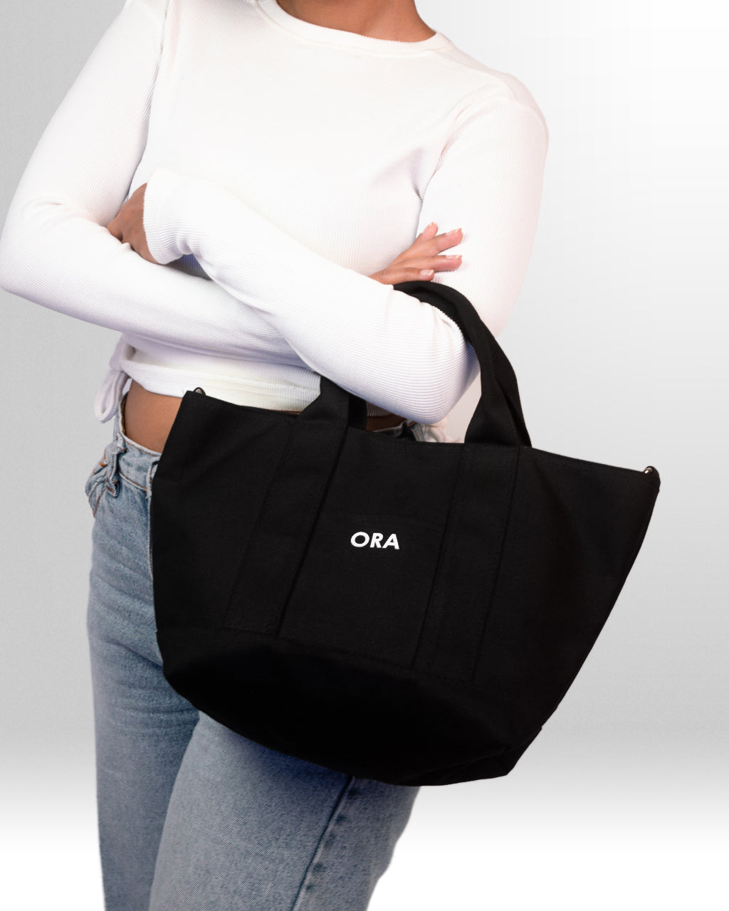 Modo Bag Black