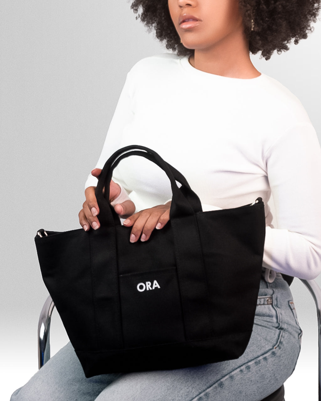 Modo Bag Black
