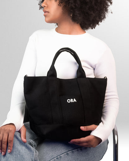 Modo Bag Black