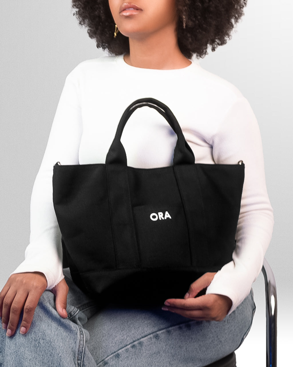 Modo Bag Black
