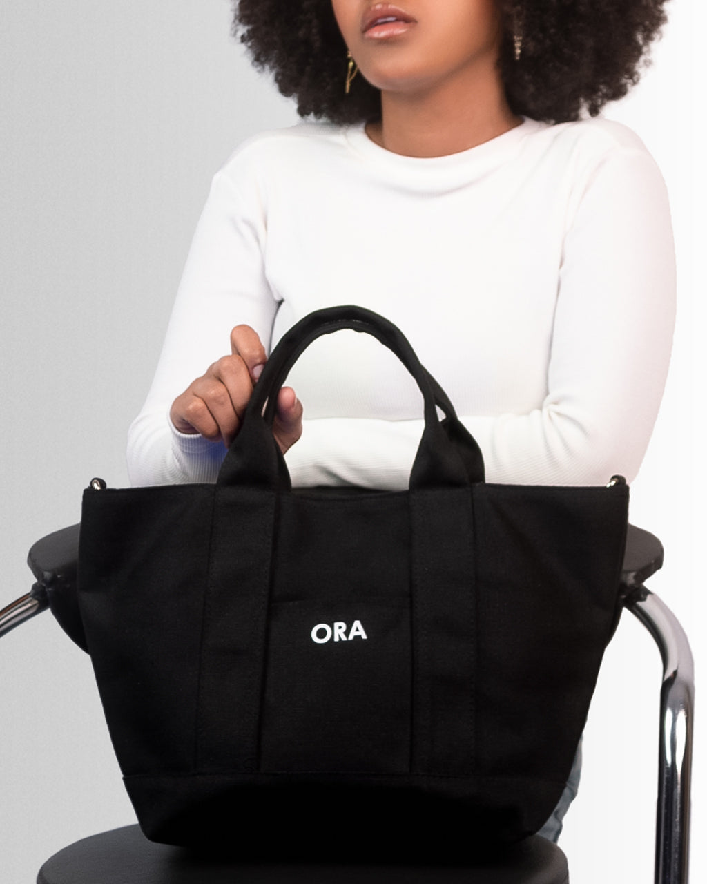Modo Bag Black