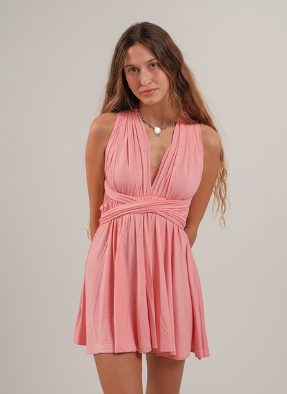 Wrap Dress