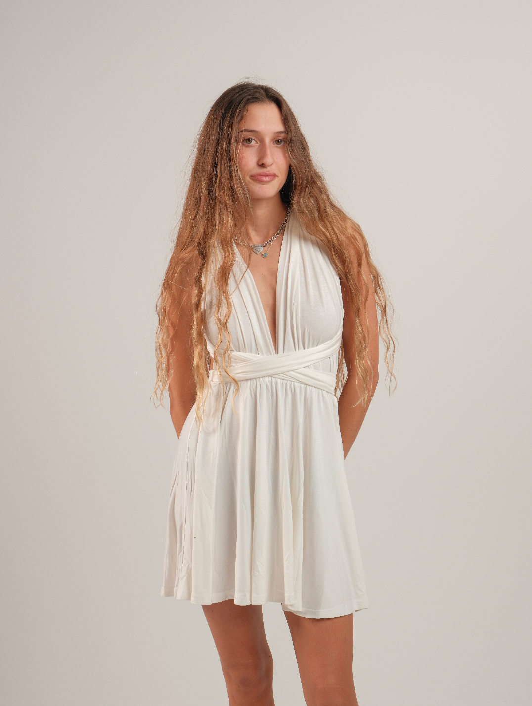 Wrap Dress