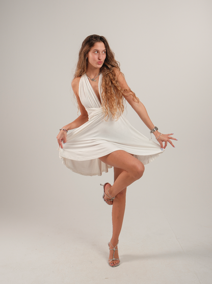 Wrap Dress