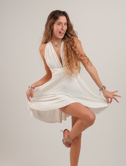 Wrap Dress