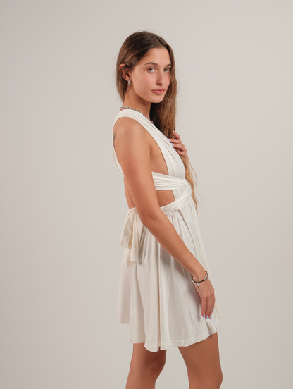Wrap Dress