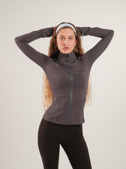 Contour Jacket