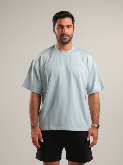 Men’s Oversized Shirt