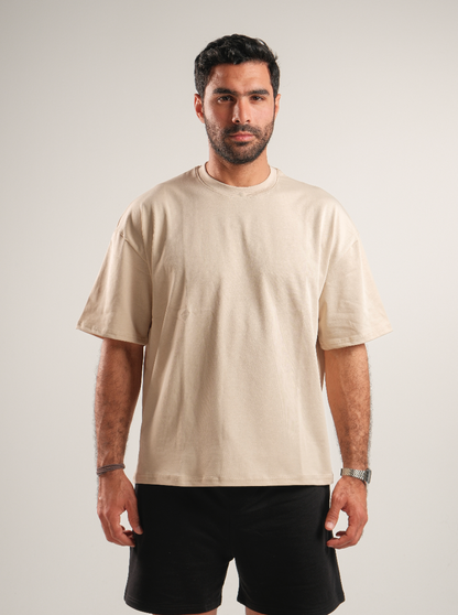 Men’s Oversized Shirt