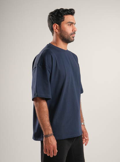 Men’s Oversized Shirt