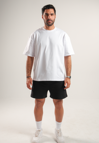 Men’s Oversized Shirt