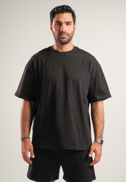 Men’s Oversized Shirt