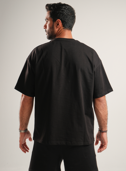 Men’s Oversized Shirt