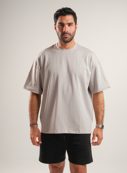 Men’s Oversized Shirt