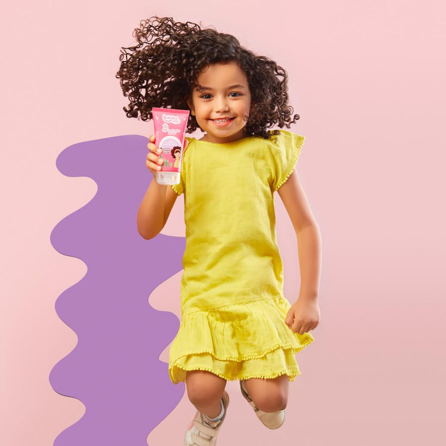 Bubblzz Kids Conditioner