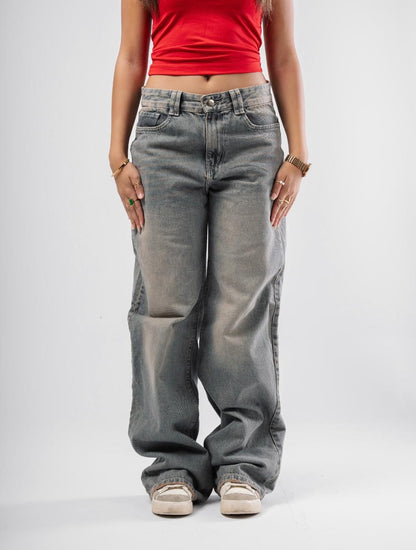 Bow Denim