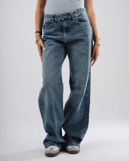 Bow Denim