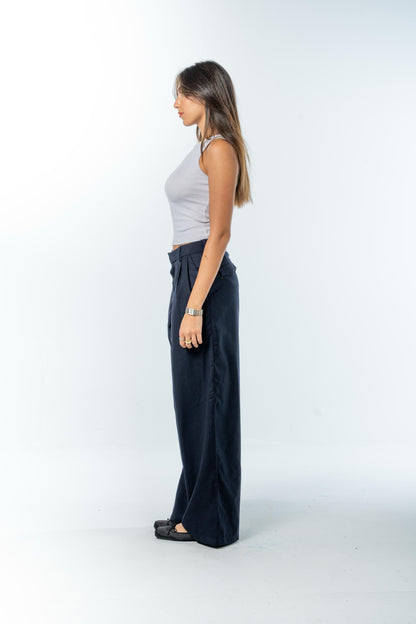 Tailored Pants