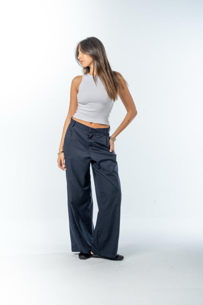 Tailored Pants