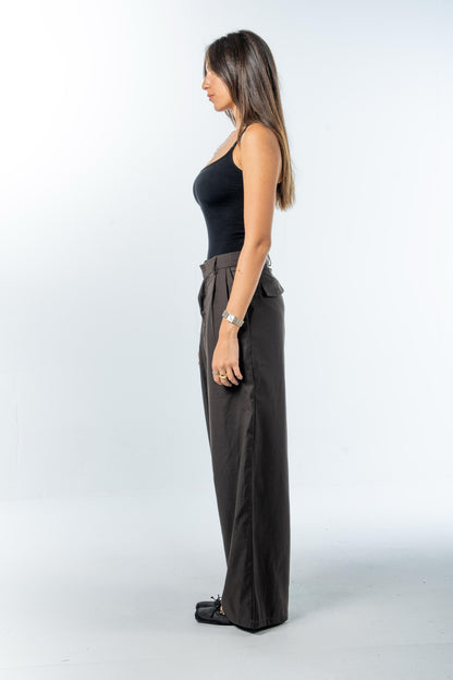 Tailored Pants
