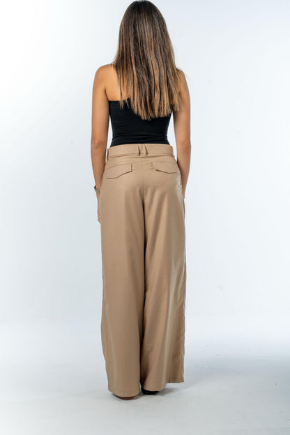 Tailored Pants