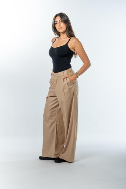 Tailored Pants