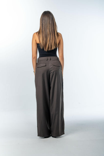 Tailored Pants