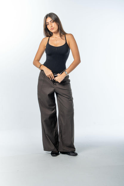 Tailored Pants