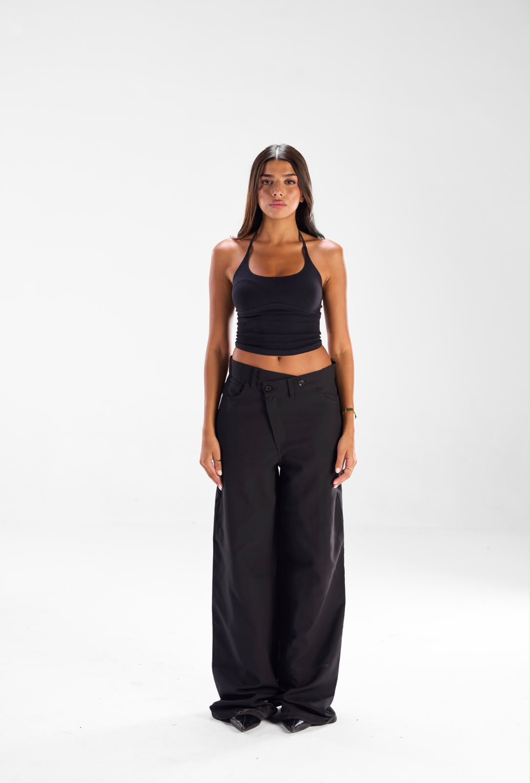 Crossover Classic Pants