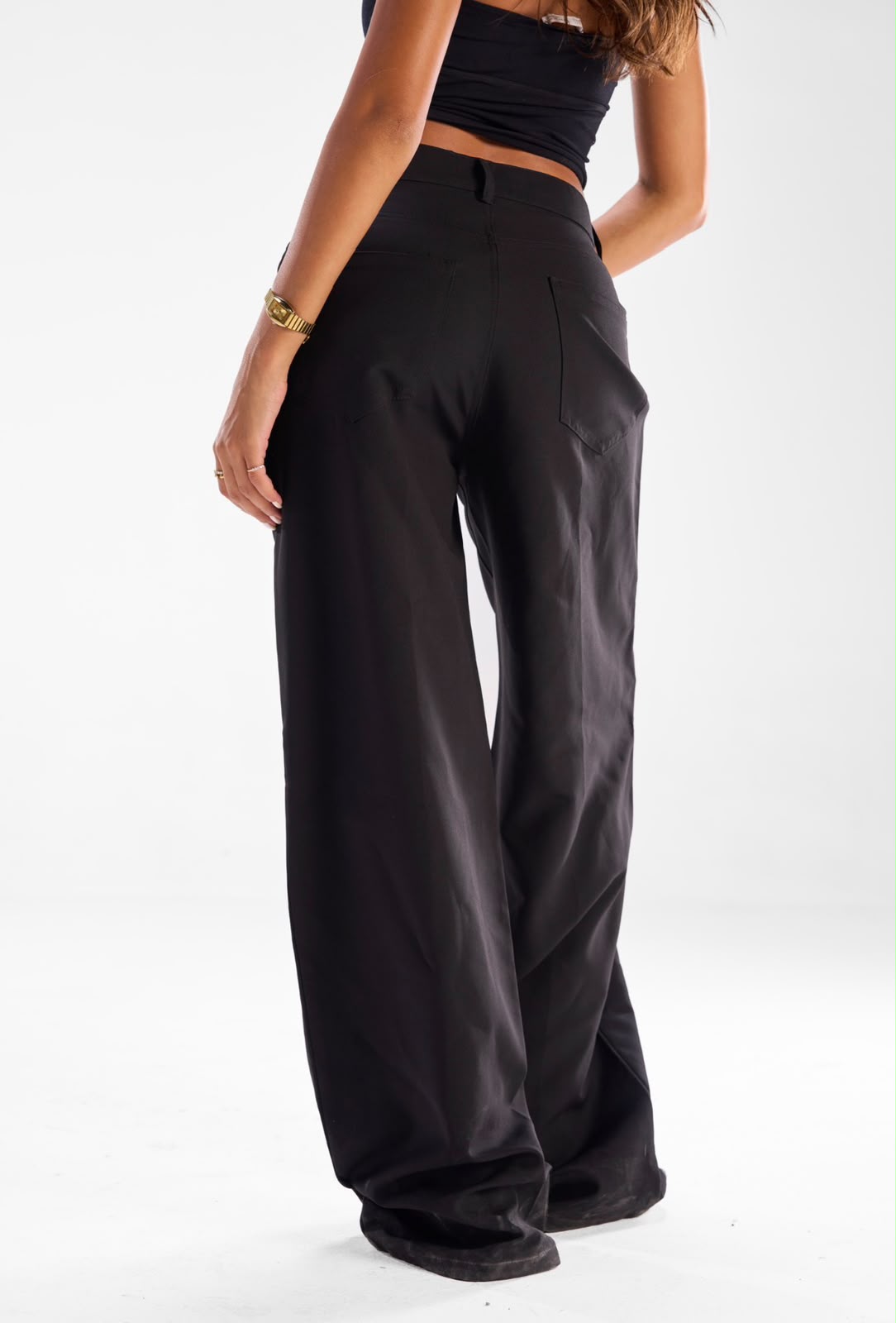 Crossover Classic Pants
