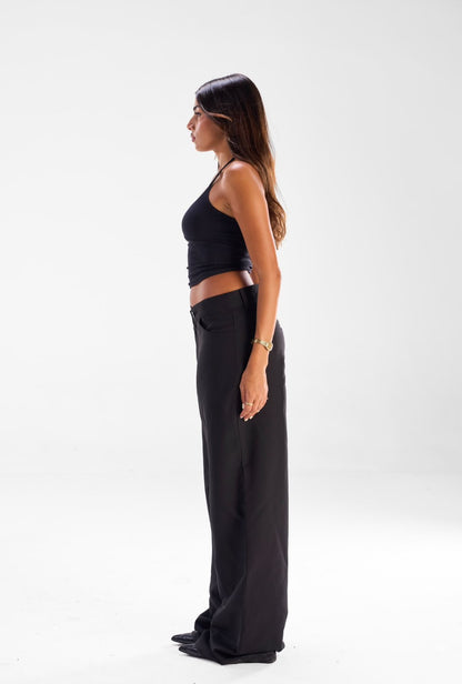 Crossover Classic Pants