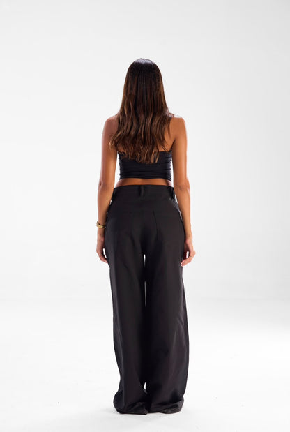 Crossover Classic Pants