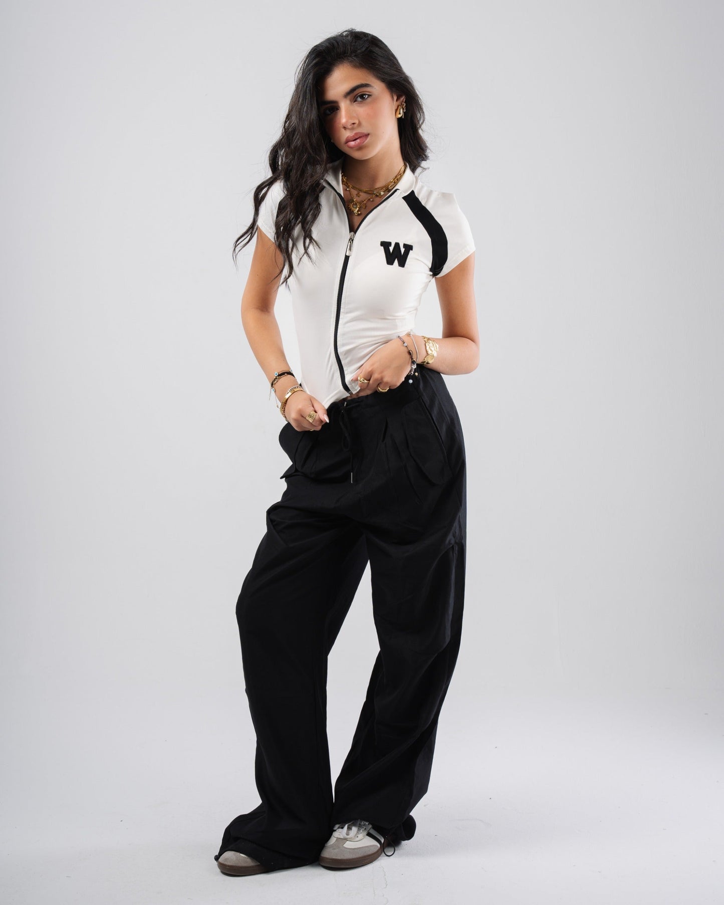 JERLIE TOP