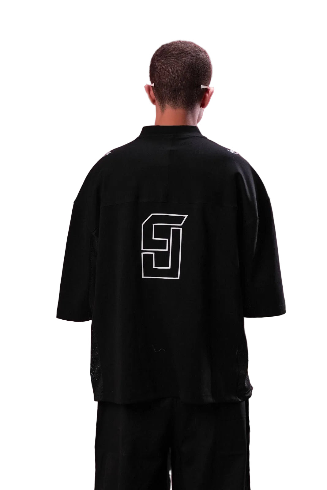 WAHM JERSEY