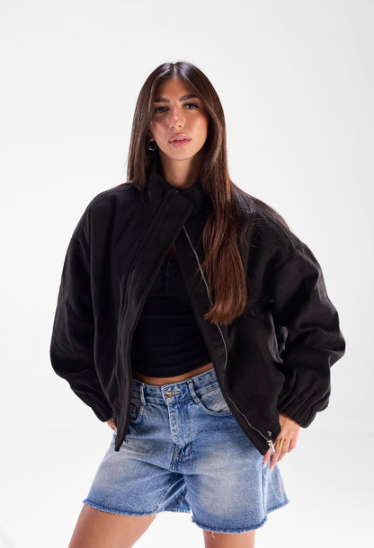 Cloud Zip Jacket