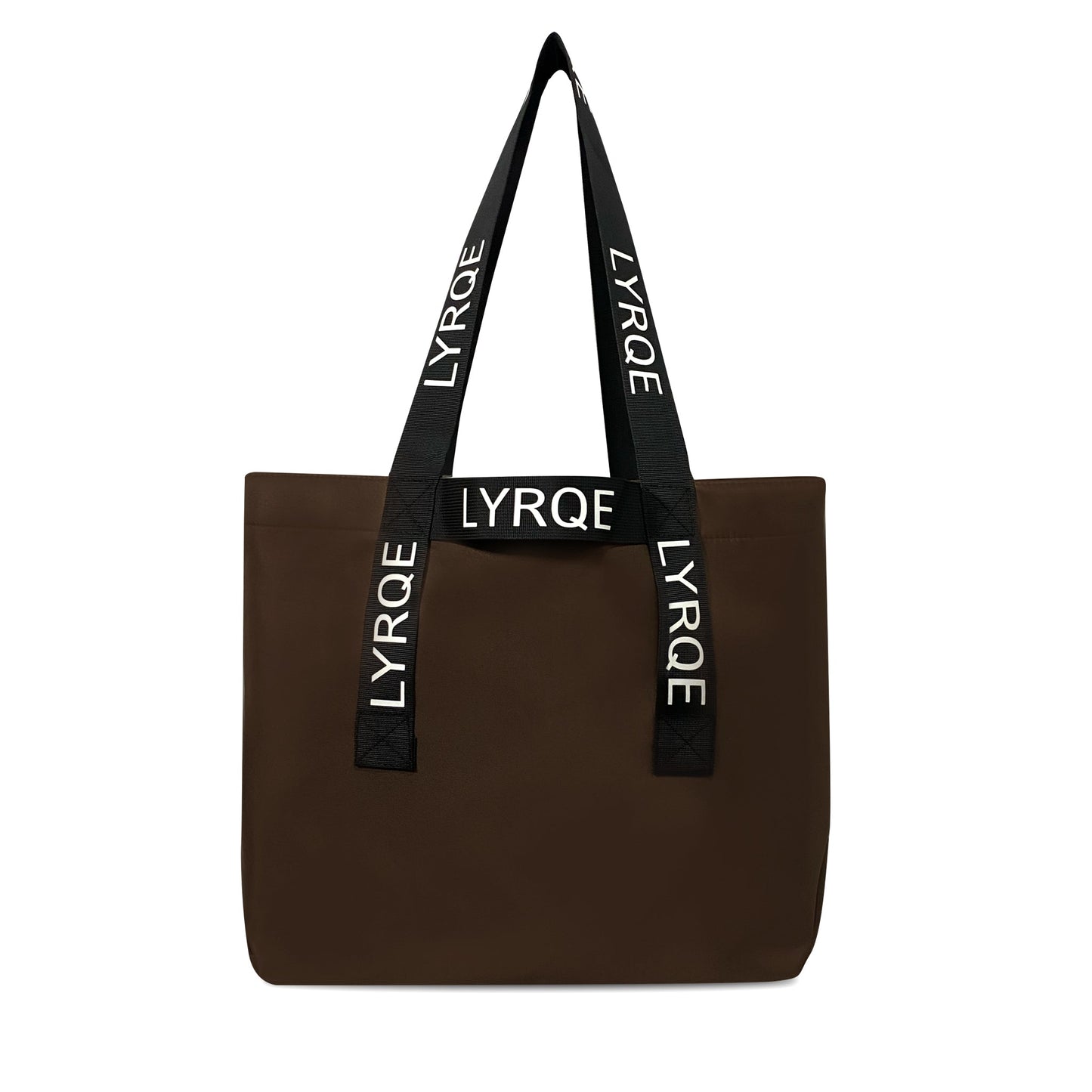 UrbanBold™ LYRQE Brown Edition