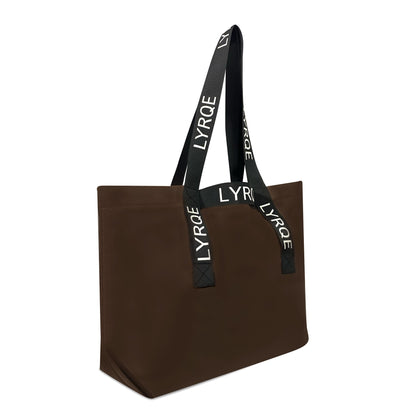 UrbanBold™ LYRQE Brown Edition