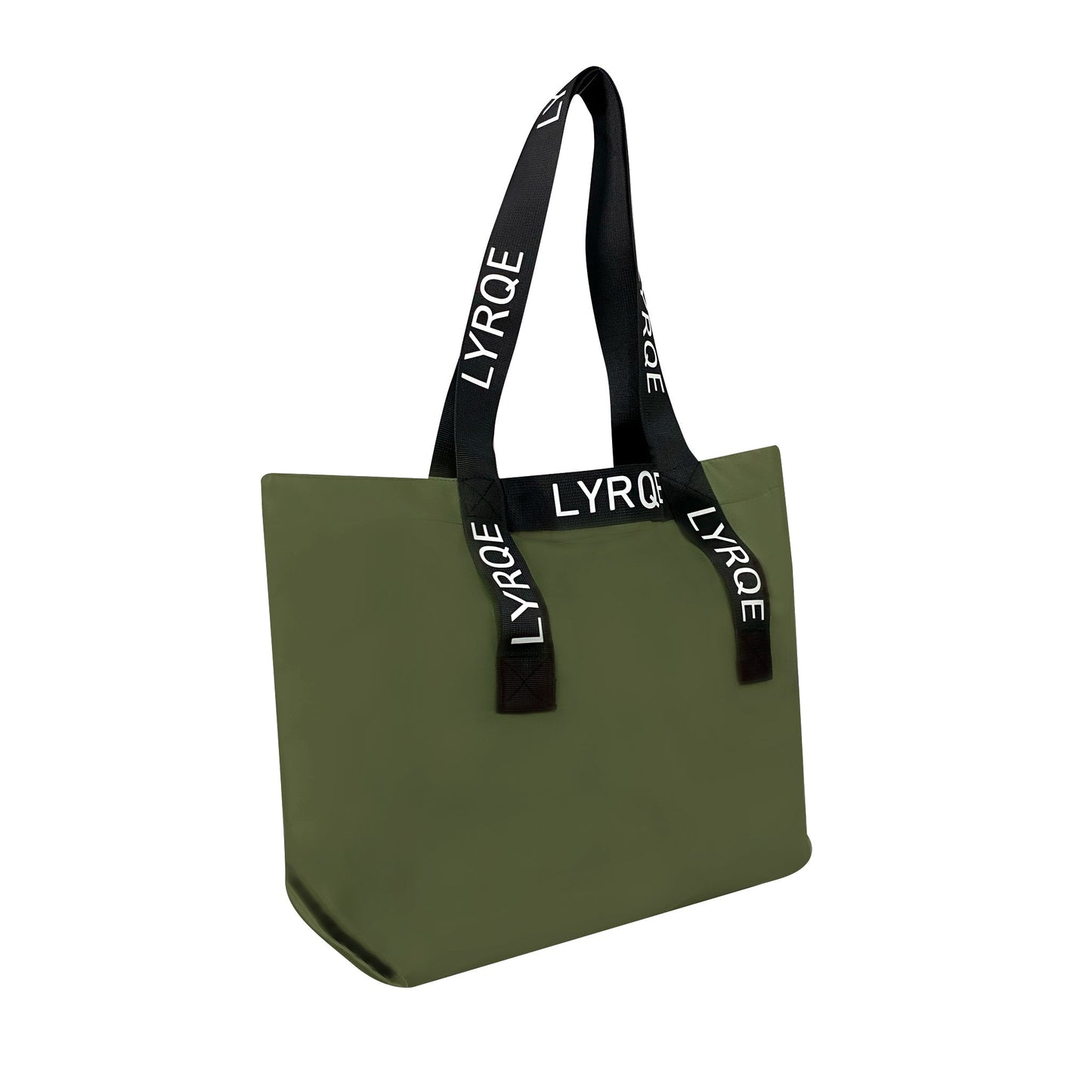 UrbanBold™ LYRQE Olive Edition