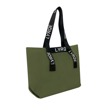 UrbanBold™ LYRQE Olive Edition