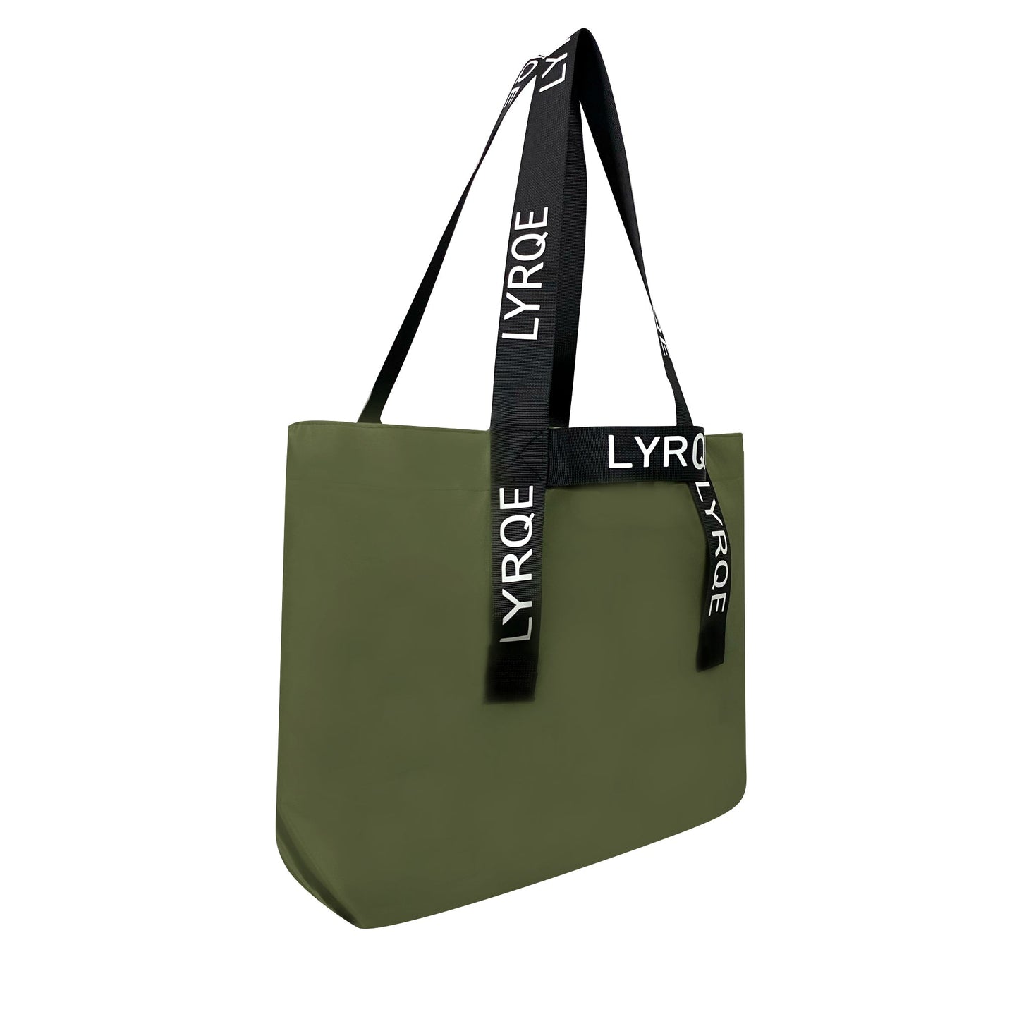 UrbanBold™ LYRQE Olive Edition